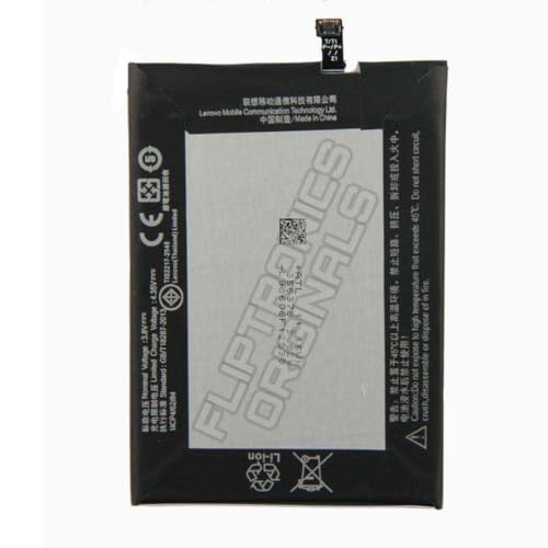 Image of BL256 Battery for Lenovo Vibe K4 Note / X3 Lite K51c78 / A7010A48 Battrey with 1 Year Warranty*** (Z194)
