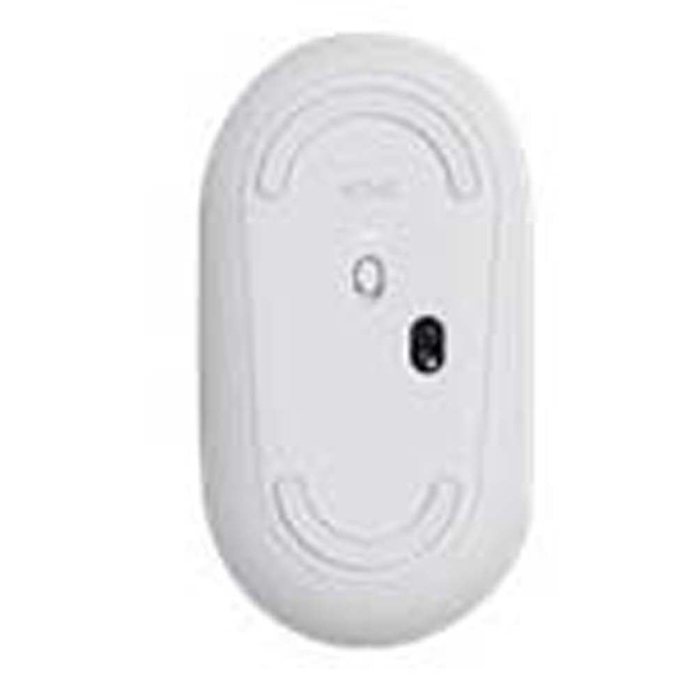 Logitech MK470 Kit mouse e tastiera | Layout Scandinavo QWERTY - Bianco