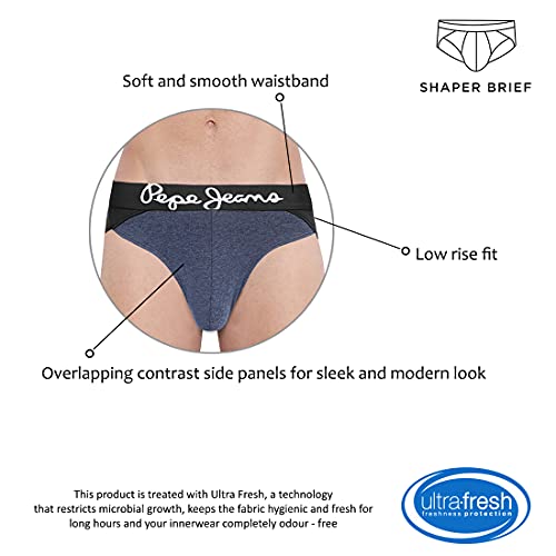 Image of Pepe Jeans Men Brief