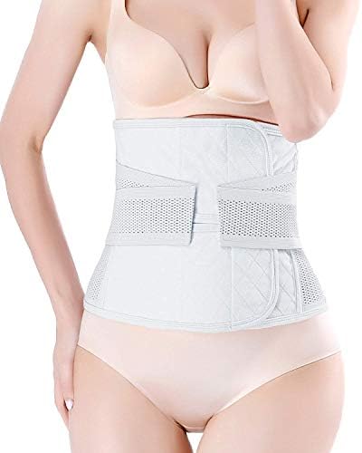 Recovery belt Clearance