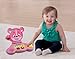 VTech Bear's Baby Laptop-Pink
