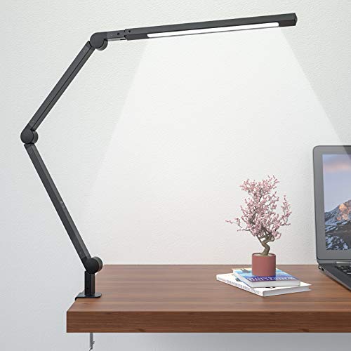 Top 10 Best LED Desk Lamps LED Reading Lamps Reviews In 2021