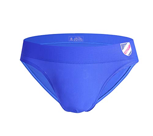 Hot Hero Men's Low Waist Briefs Underwear B1163