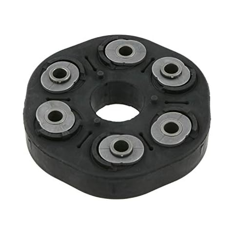 Articulación Disco Febi Bilstein 23959 para Kardan onda Cover