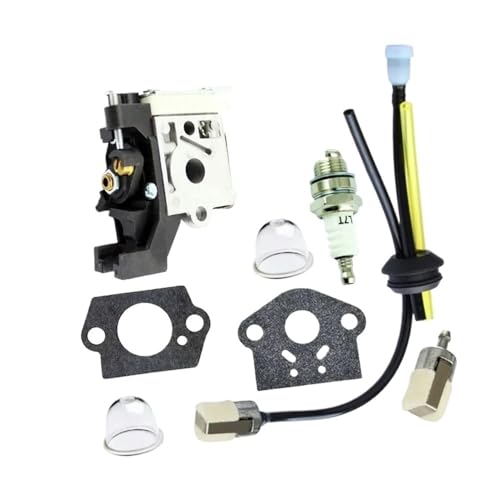 Carburateur RB-K92 compatible pièces de rechange HCR-161ES et HRC-171ES