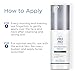 EltaMD Skin Recovery Face Serum, Redness Relief, Facial Serum Visibly Reduces Redness in 24 Hours, For Sensitive Skin, 1.0 oz Pump