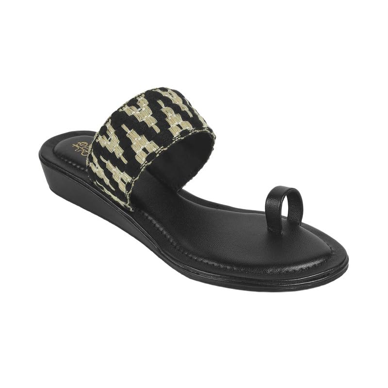 tresmode Vela Women's Casual Flats-picture-16