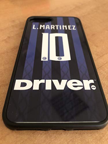 BPS Lautaro Martinez Inter - Cover iPhone 7/8 Plus...