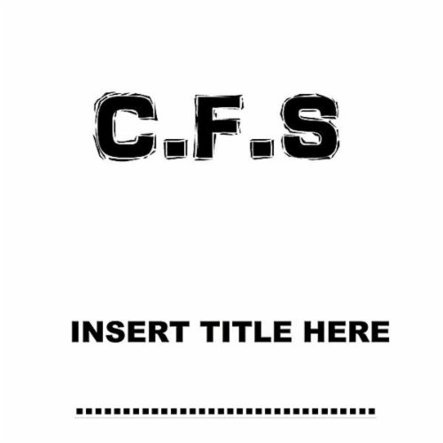 Amazon.com: Insert Title Here [Explicit] : C.F.S: Digital Music