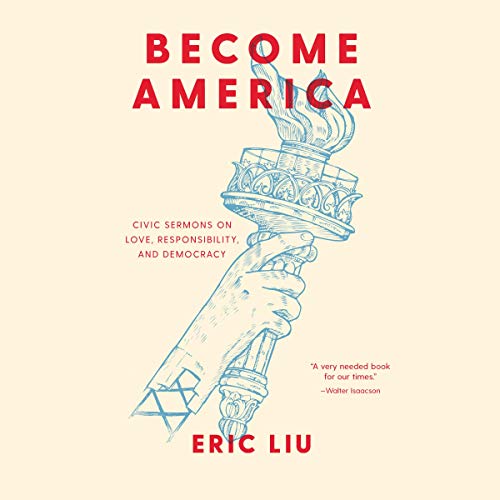 Become America by Eric Liu episode artwork