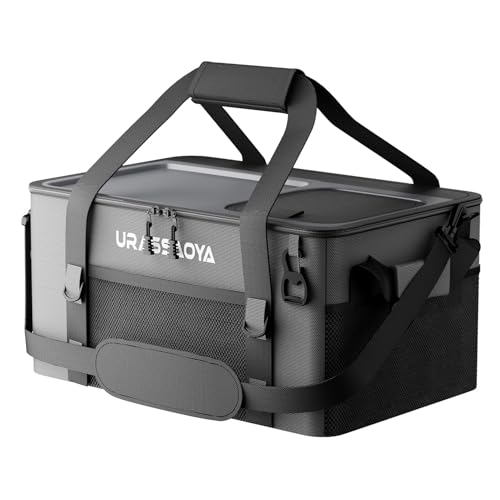 50 Can Cooler with Hard Lid