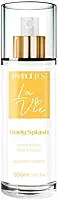 Barbours – Body Splash La Vie 200ml