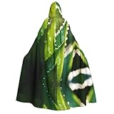 Utilisations : parfait pour les fêtes à thème d'Halloween, Noël, les déguisements de Mardi Gras, les fêtes costumées, les photographies de déguisement, les activités de jeu de rôle cosplay, etc. C'est également un cadeau parfait pour la famille et les amis