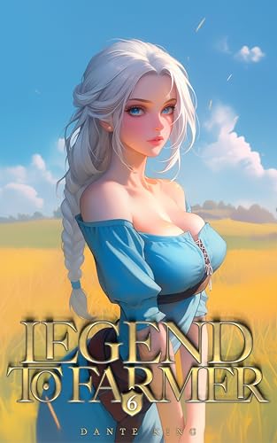 Cover of Legend to Farmer 6