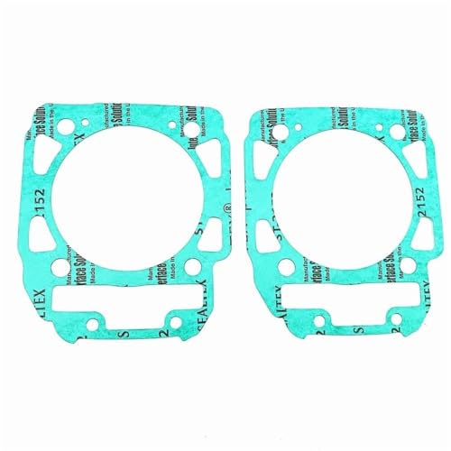 Kit de joint de moteur haute r&eacute;sistance Viking Ermak LU087696 - 3