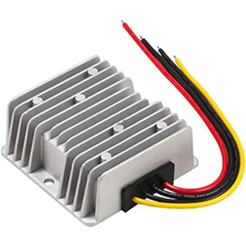 Module d'alimentation CC 36V 48V à 24V pour batteries de vélos