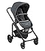 Maxi-Cosi Lila CP Komfort-Kinderwagen, klappbarer Kinderwagen, 6 Monate bis 4 Jahre, 0-22 kg, Essential Graphit
