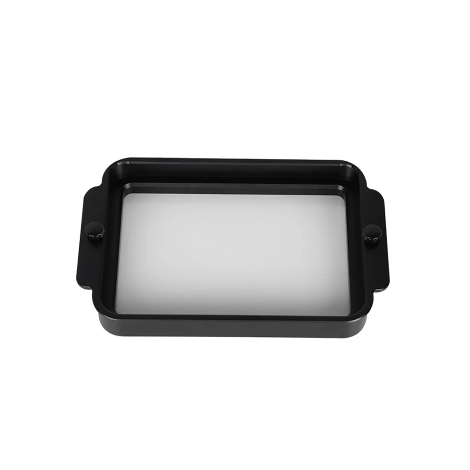 Compatible for Creality, cuve en résine 300x195x38mm for LD-006