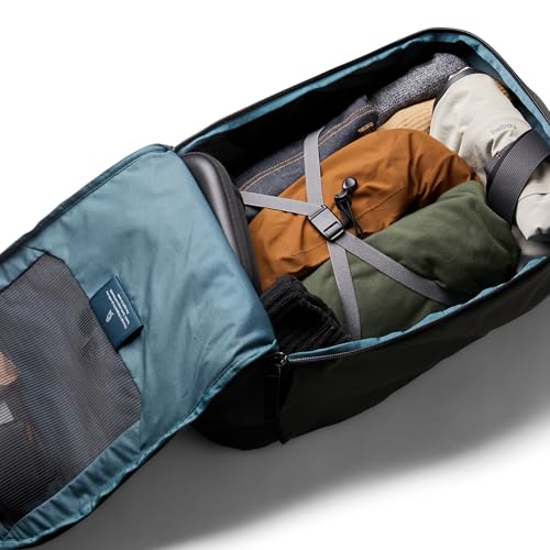 Bellroy Transit Workpack Pro (22L work bag/commuter backpack, fits 16” laptops; organization for travel and commutes) -Olive - Image 4