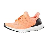 Adidas Ultra Boost W, naranja / blanco, - Orange-Noir-Blanc, US7|UK5.5|EU38 2/3