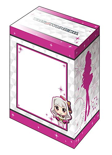 Amazon | ブシロードデッキホルダーコレクションV2 Vol.551 アイドル