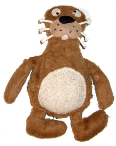 Preisvergleich Produktbild Keinohrhase / Rabbit without ears (Plüschtier)