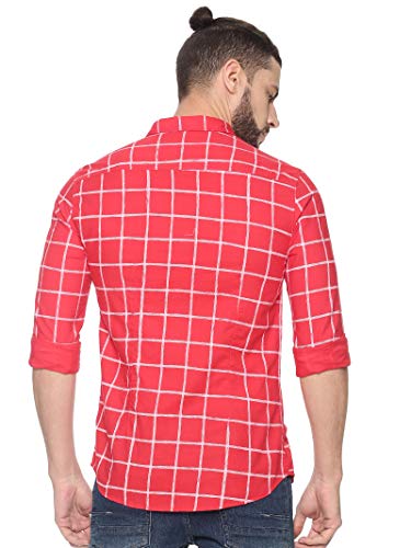 Image of SHOWOFFFF Men Casual Shirt