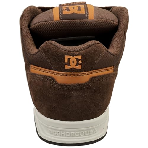 Image of DC Men's Stag Low Top Skate Shoe