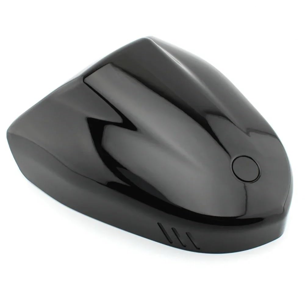 Support de plaque d'immatriculation Nine T Racer carénage selle rigide