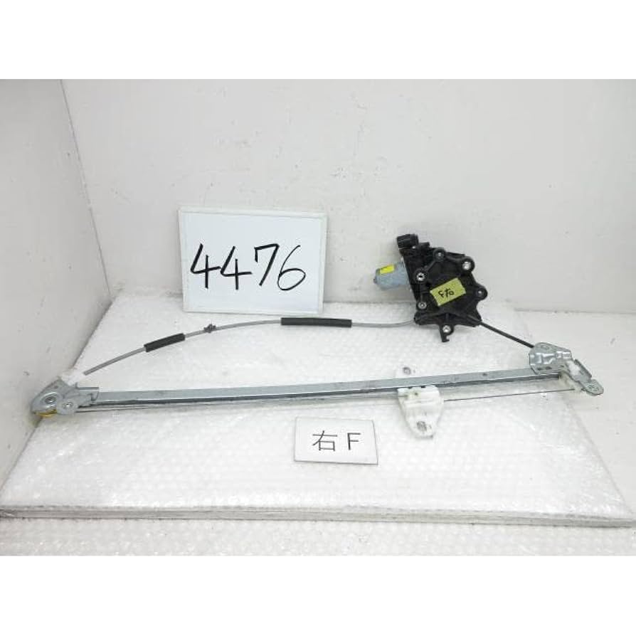 Amazon.co.jp: 30年 N-BOXカスタム DBA-JF3 右前ドア