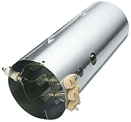 Compatible Dryer Heating Element for Frigidaire FFSE5115PA0, FFSE5115PW, CFSE5115PA0, CFSE5115PW0 Dryer Models