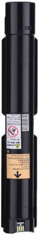 Compatible with Fuji Xerox Xerox Altalink C8030 C8035 C8045 C8055 C8070 Toner Cartridge 006R01697 006R01698 006R016990 06R01700 Copier Toner Cartridge, 4 Colors,Black