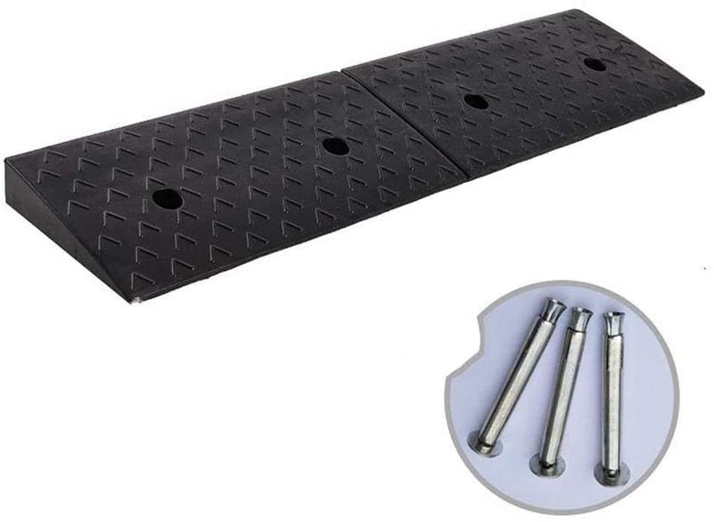 Rampes de chargement de caravane pour des départs en vacances sereins et sans accroc