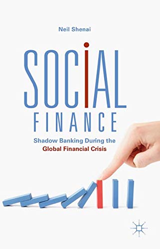 Buy Social Finance — BookShops.in