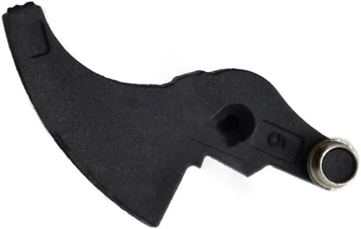 6 Pack Lawn Mower Replacement Pole Lever 59843500SV Fit for GH600 Types 1-5 ST7200 Type 1 74526 Type 1