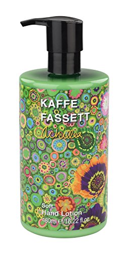 Kaffe Fassett Soft Hand Lotion 480 ml