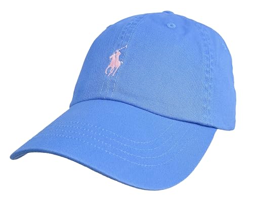 Ralph Lauren Classic Sport Casquette Bleu Taille unique, bleu, taille unique