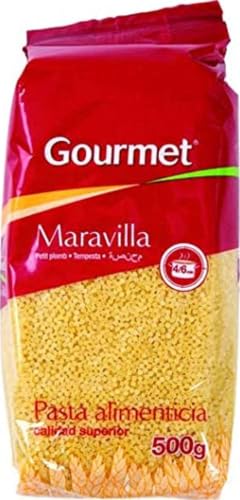 Gourmet Pasta Maravilla, 500g