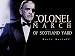 Colonel March of Scotland Yard
