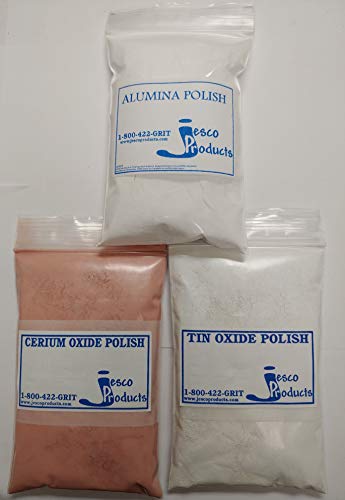 Jesco Rock Polish Multi Kit miniatura 1