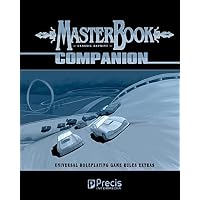 MasterBook Companion (Classic Reprint)
