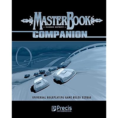 MasterBook Companion (Classic Reprint)