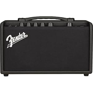 Fender – Mustang LT40S, 40-Watt 2×4″ Guitar Amplifier