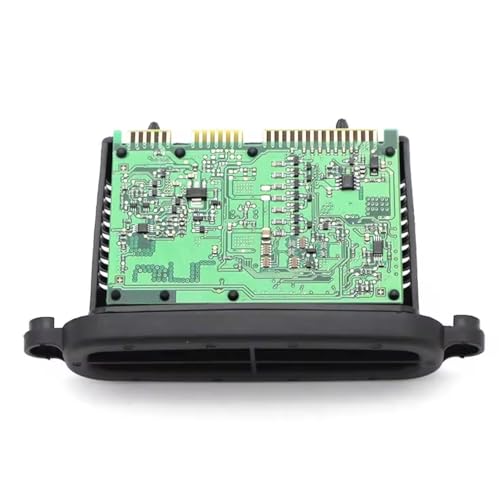 Module TMS phares BMW Série 5 F07 63117316217 - 4