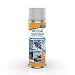 Produktbild DIP-Tools Elastisches Universal Dichtspray wasserdicht- Starkes Sealant Spray Perfekt Geeignet zum Dachrinne Abdichten, als Dichtspray für Boote, Universal Abdichtung für Wohnwagen (1x400ml, grau)