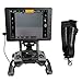 Produktbild RC GearPro Faltbarer Tablet-Halter-Fernbedienungsständer mit CrystalSky-Monitor Tablet Halter für DJI Spark/Mavic Pro/Platinum Mavic/Mavic 2 Pro/Mavic 2 Zoom/Mavic Air Drone