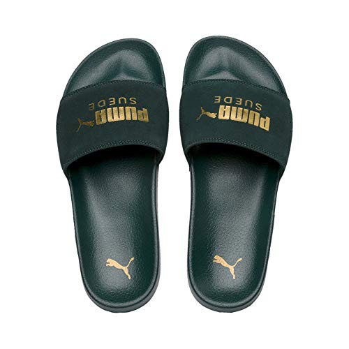 Image of PUMA Men's Divecat Slide Sandal