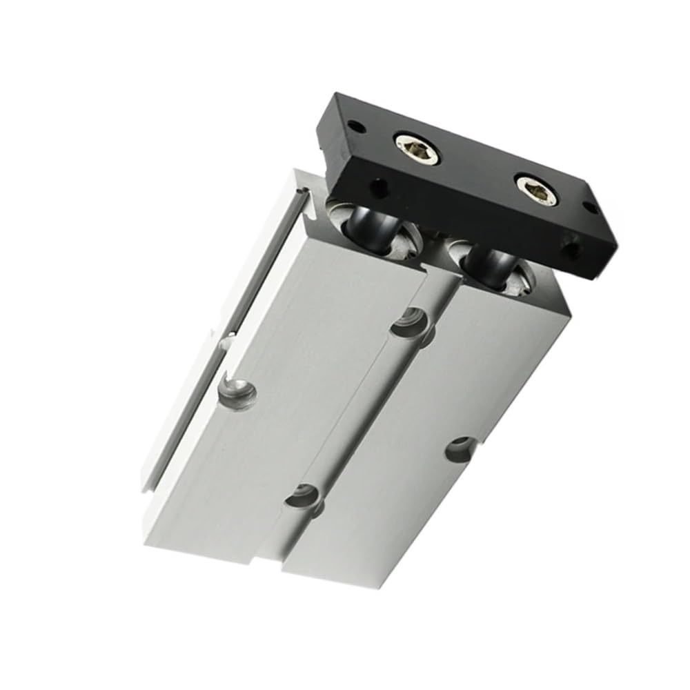 Cilindro neumático, Cilindro neumático de aleación de aluminio