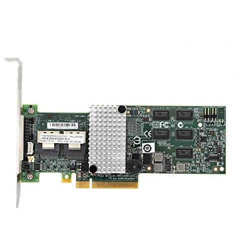 Controlador Starbun SATA/SAS 9260-8i Cover