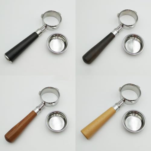Accessoires de machine à expresso 58mm pour bar à café maison